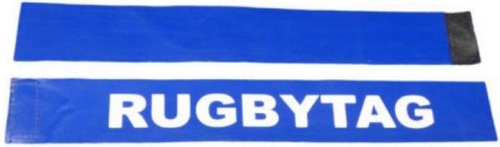 Actual product image Cartasport Tag Rugby Belt