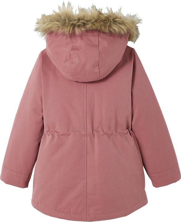 Actual product image Vertbaudet Anorak (86)