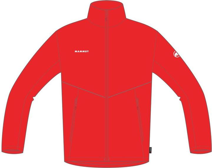 Produktbild Mammut Aconcagua Light ML Jacket Men (M)