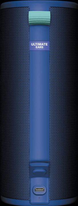 Actual product image UE Boom 4 (15 h, Rechargeable battery operated)