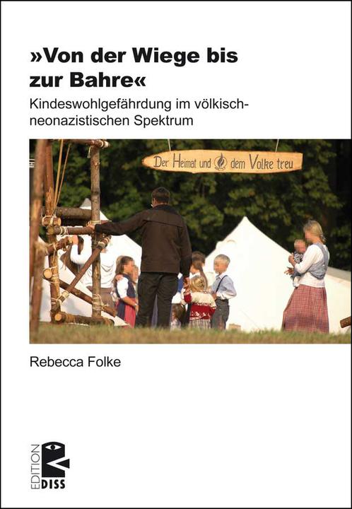 Immagine prodotto »Von der Wiege bis zur Bahre« (Tedesco, Rebecca Folke, 2023)
