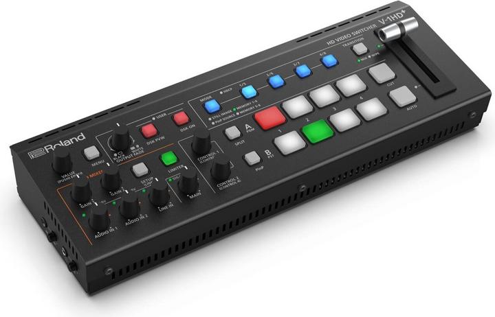 Produktbild Roland V-1HD