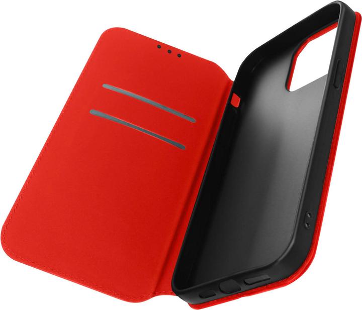 Produktbild Avizar Classic Edition Klappetui Series (Apple iPhone 14 Pro Max)