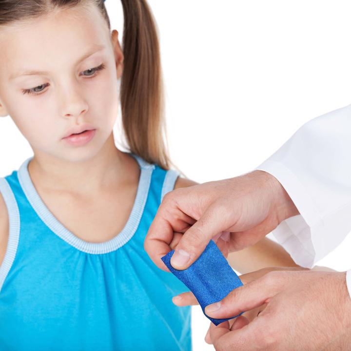 Immagine prodotto Quick Aid Medicazione della ferita in gesso (1 x)
