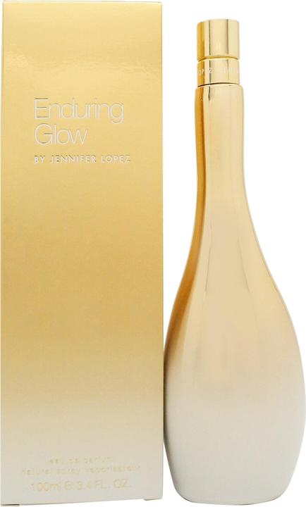 Jennifer Lopez Enduring Glow (Eau de Parfum, 100 ml)