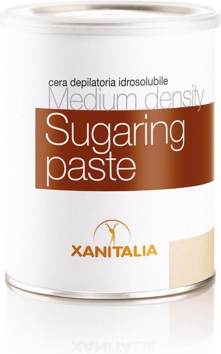 Immagine prodotto XanitaliaPro Cera depilatoria idrosolubile Sugaring Paste Sugaring (1000 ml, 1 x)
