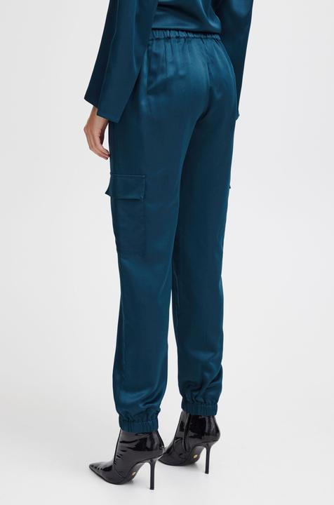 Image du produit B.young BYIPINE CARGO PANTS - Pantalons - 20814107 (44)