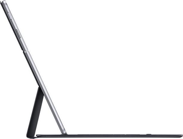 Actual product image Samsung Galaxy TabPro S - 12 inch - 128 GB - met 4G - Zwart (12", 4 GB, 4 GB)