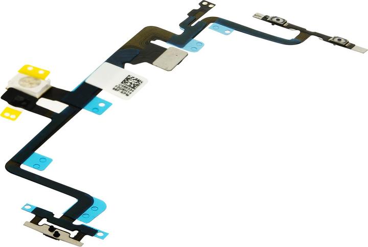 Avizar Powerbutton Flexkabel iPhone 7 Plus (iPhone 7 Plus)