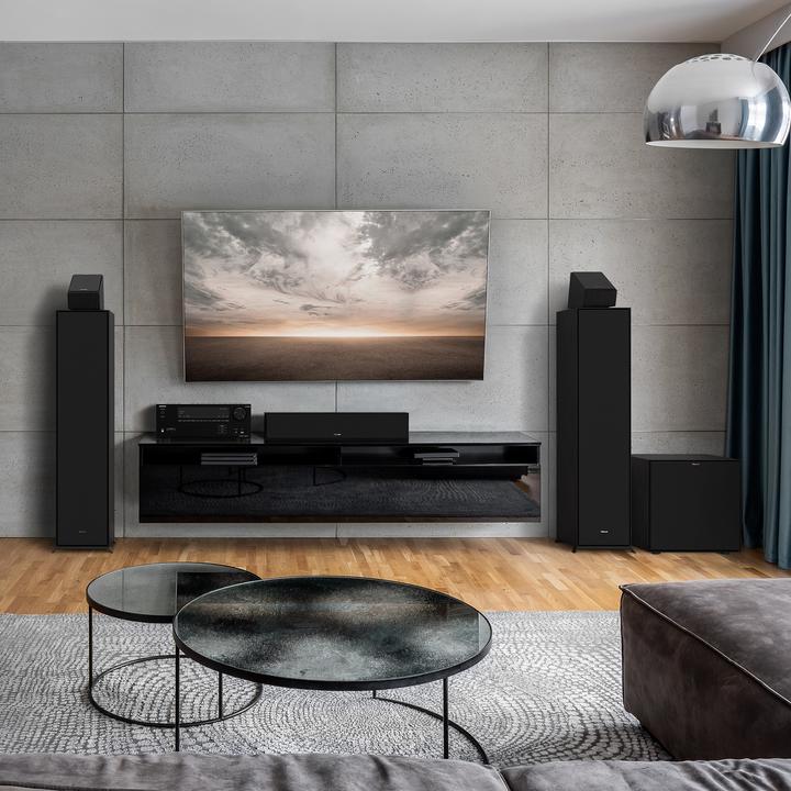Actual product image Klipsch R-800F (1 pcs., 600 W)