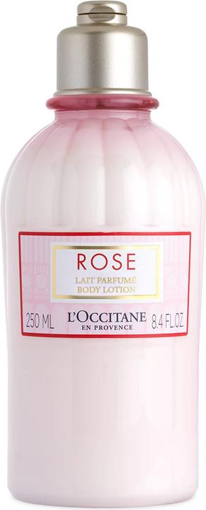 L'Occitane Rose (Körpermilch, 250 ml)