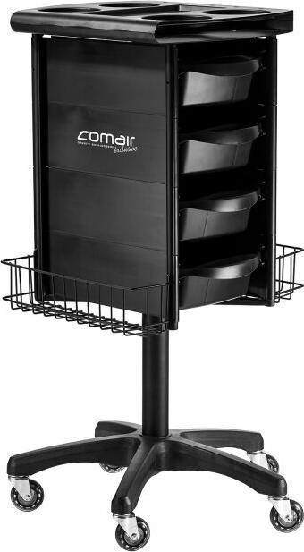 Immagine prodotto Comair Ragazzo impilabile Colorboy nero