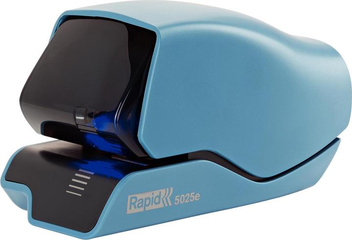 Actual product image Rapid Electric stapler 5025e (25 Sheets)