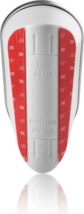 Image du produit Horny Feet Hornhautfeile 1 Stück, Wasserfest: Ja