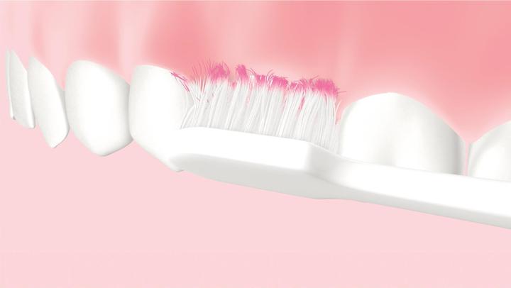 Actual product image GUM Sonic Sensitive (2 x)