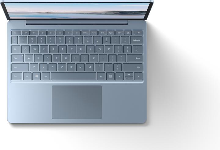 Produktbild Microsoft Surface Laptop Go (12.40", Intel Core i5-1035G1, 8 GB, 256 GB, DE)
