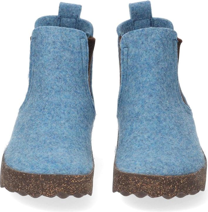 Image du produit Asportuguesas Découvrez la bottine de loisirs confortable et exclusive de! Avec son slip-in de (37)