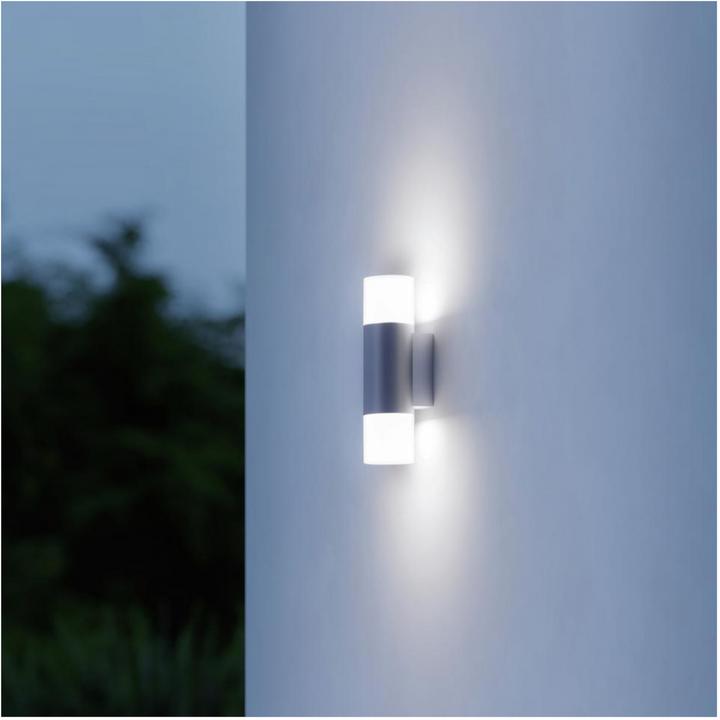 Immagine prodotto Steinel Lampada da parete per esterni L 910 (755 lm)