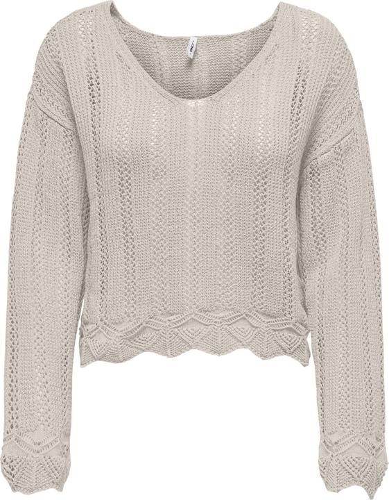 Image du produit Only ONLELBA Strickpullover Strickpullover (M)