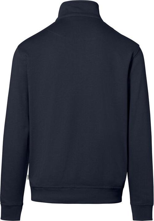 Actual product image Hakro Mens Sweatshirt Premium blue Large XL (XL)