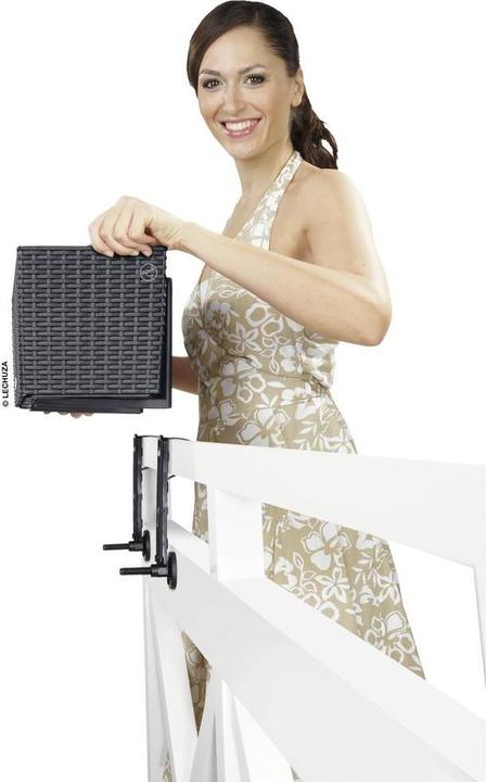 Actual product image Lechuza Balconera Cottage (19 cm)