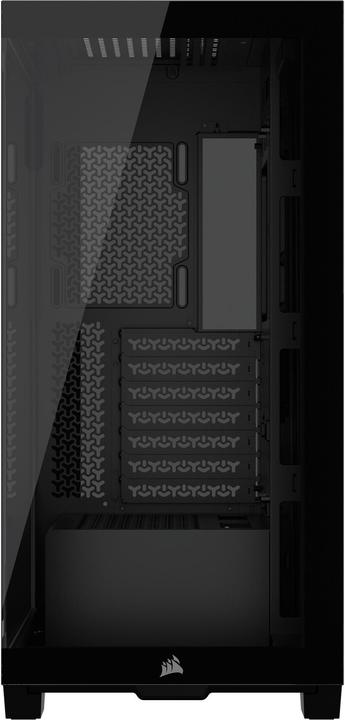 Produktbild Corsair 3500X (mATX, E-ATX, ATX, Mini-ITX)