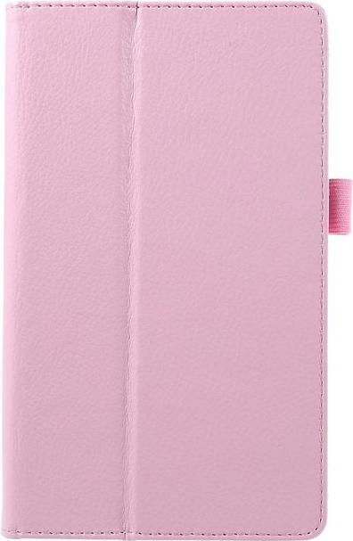 Produktbild MU Classic Case aus Kunstleder Litchi (Asus ZenPad 7.0)
