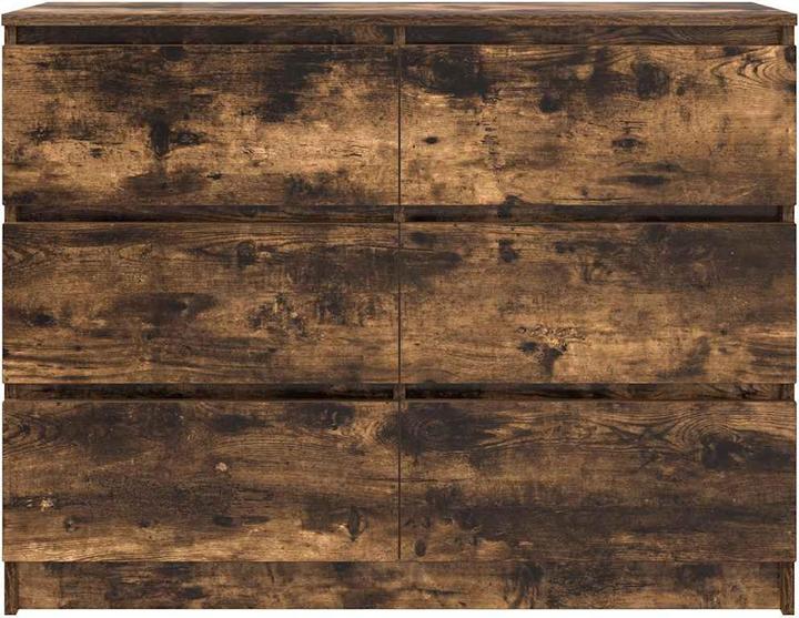 Produktbild VidaXL Radomil (100 x 35 x 76 cm)