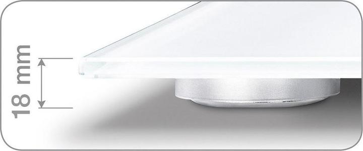 Actual product image Beurer Bg 13 (150 kg)