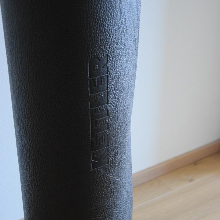 Image du produit Kettler Tapis de protection du sol (0.60 cm)