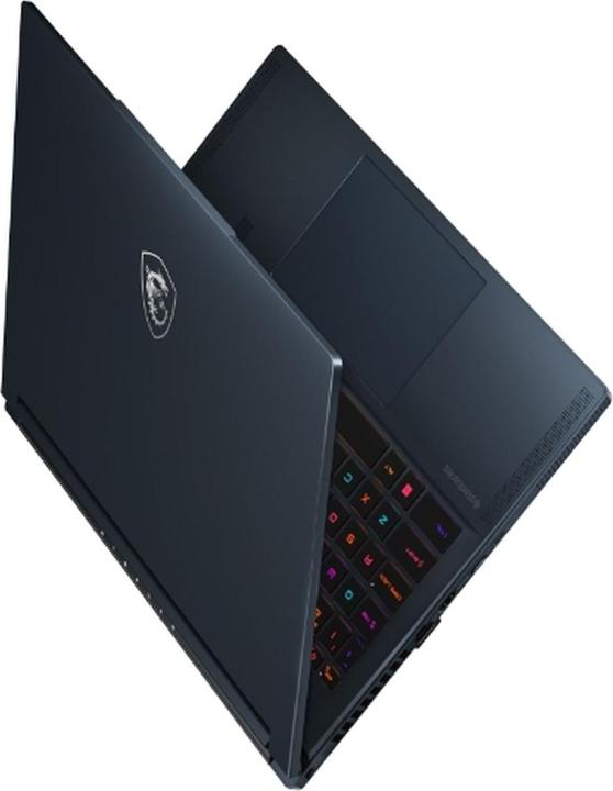 Immagine prodotto MSI Stealth 16 AI Studio (16", Intel Core Ultra 7 155H, 32 GB, 1000 GB, DE)