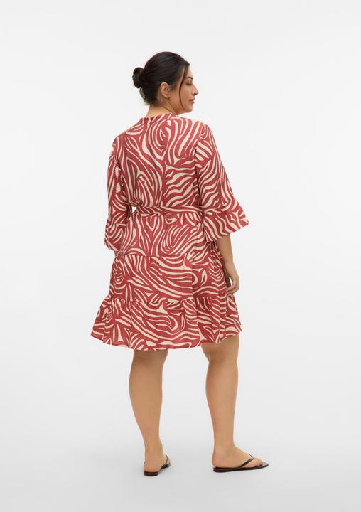 Produktbild Vero Moda VMCVERA Kurzes Kleid Kleid (54)
