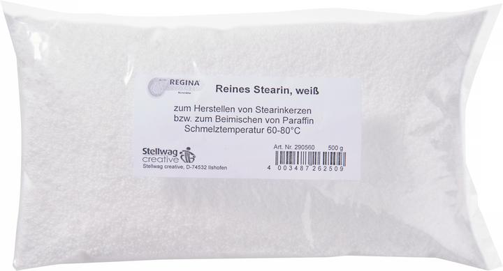 Produktbild Stellwag creative Stearinwachs, 500g