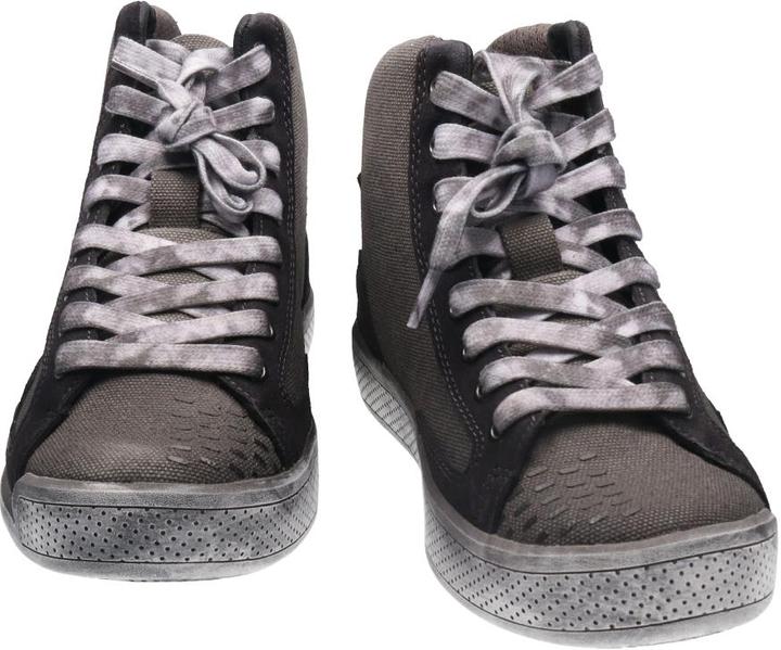 Produktbild Eleveit ANTIBES AIR Canvas Sneaker (Herren, 38)