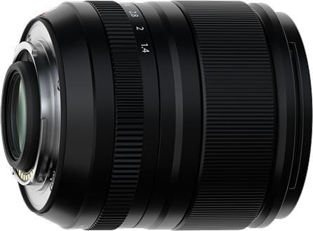Produktbild Fujifilm FUJINON XF 33mm F1.4 R LM WR (Fujifilm X, APS-C / DX)
