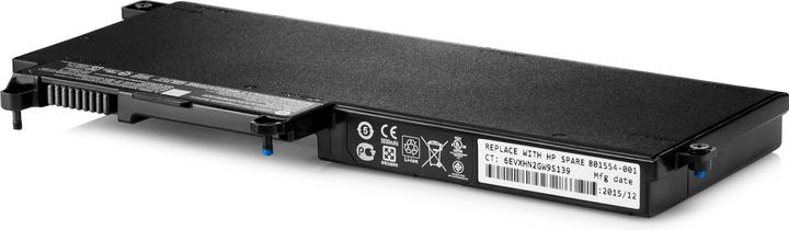 Actual product image HP Battery 3C 48Wh (CI03048XL-PR) (3 Cells, 4210 mAh)
