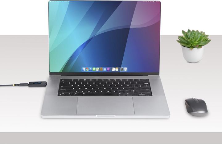 Immagine prodotto StarTech USB-C Power Tester