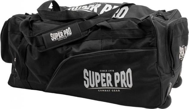 Super Pro Combat Gear Trolley Bag