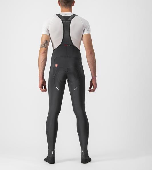 Actual product image Castelli Free Aero RC Bibtight (XL)