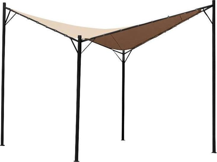 Image du produit Creative Living Pavillon Art Gazebo (300 cm, 300 cm)
