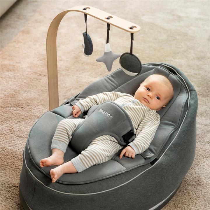 Actual product image Doomoo Play arch