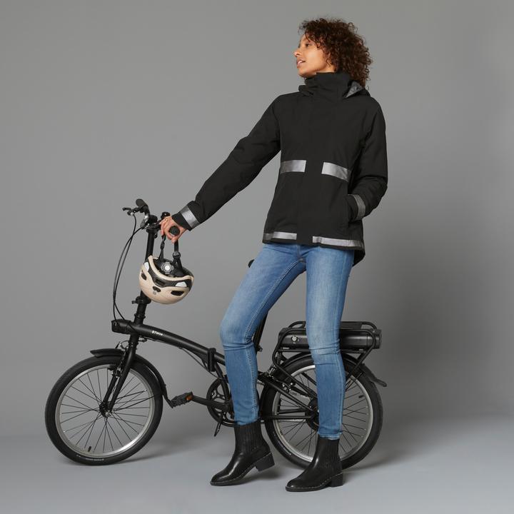 Produktbild Btwin 540 VISIBLE (XL)