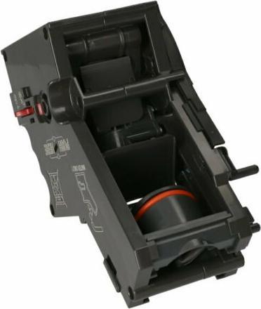 Image du produit Siemens Unité d'infusion originale 11014117 pour les machines à café Bosch-Siemens