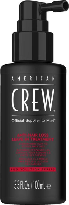 American Crew Anti-Hairloss Lotion (100 ml)