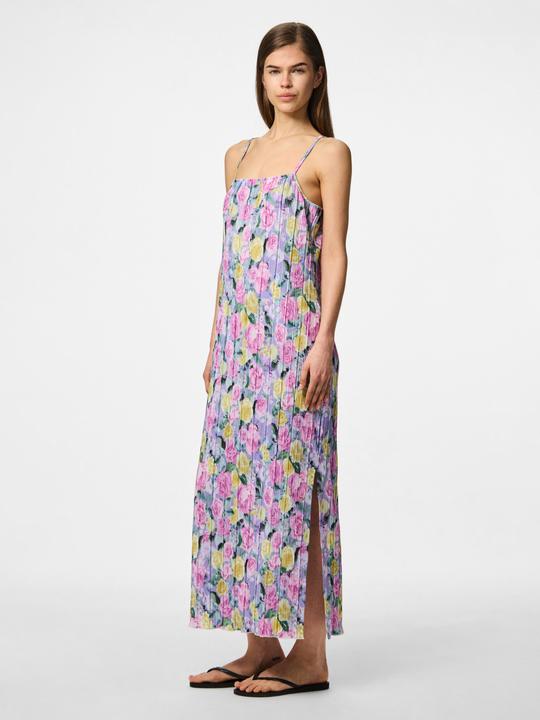 Actual product image Pieces PCAMBER Maxikleid (L)