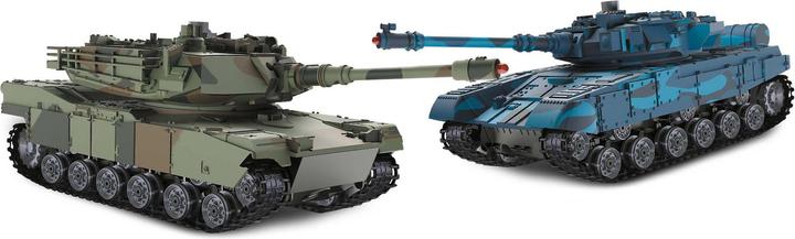 Produktbild Revell RC Battle Set Battlefield Tanks