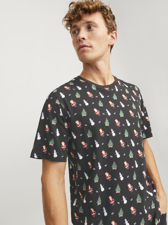 Actual product image Jack & Jones Xmas Merry (M)