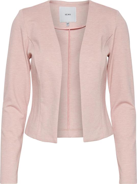 Melange, rose smoke