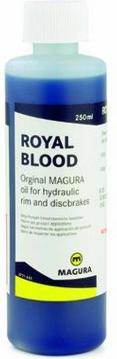 Magura Royal Blood
