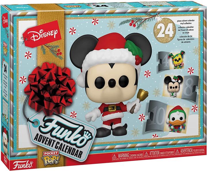 Funko Classic Disney 2022